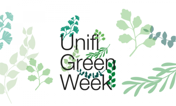SMA partecipa alla Unifi Green Week.